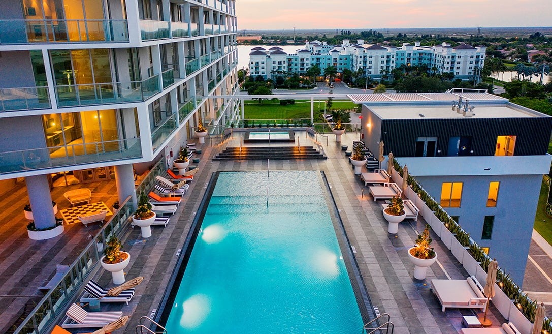 One Metropica