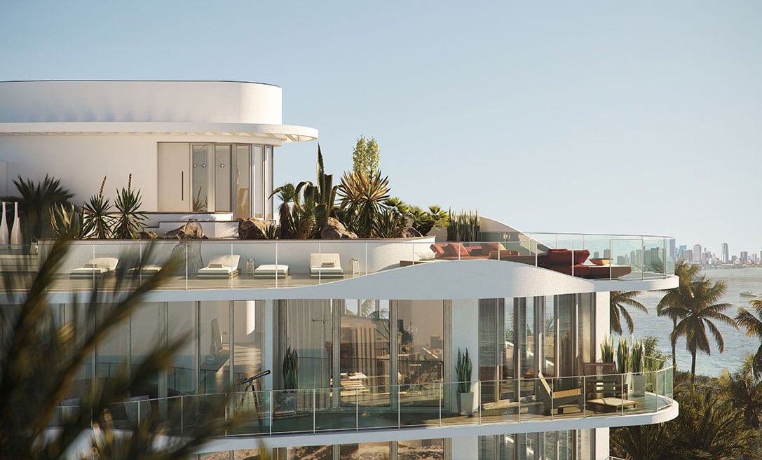 Onda Residences