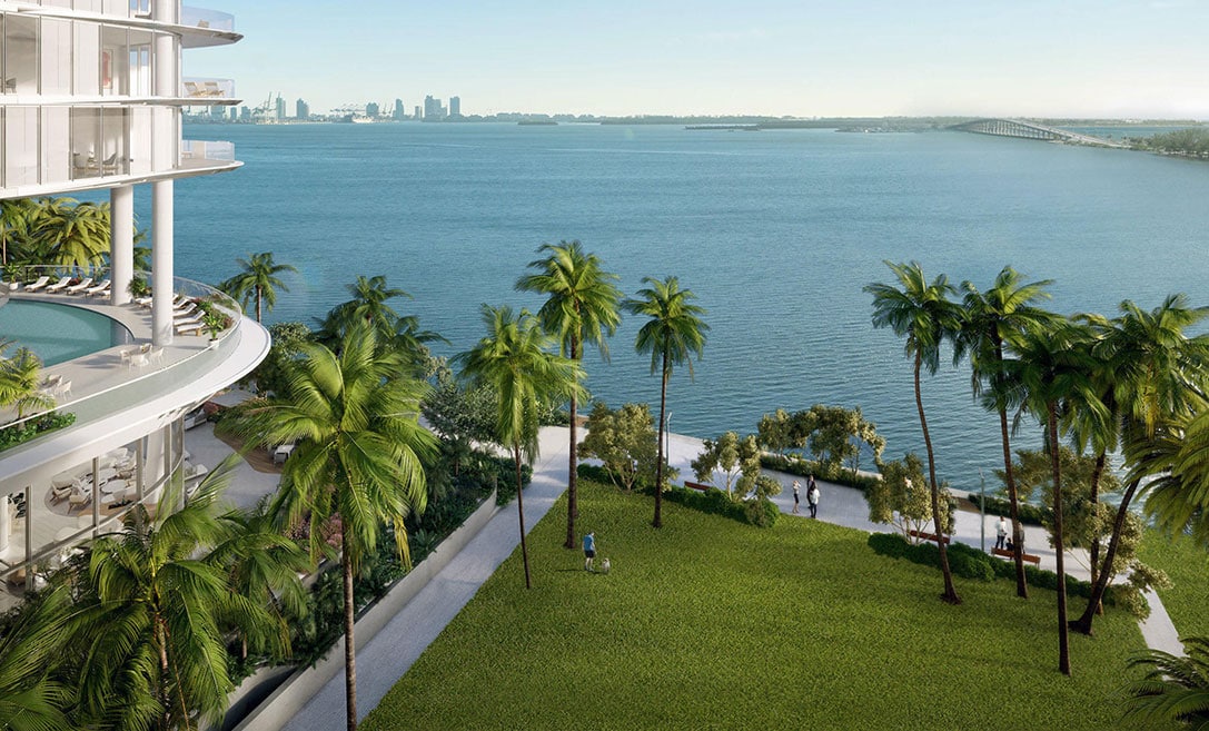 Una Residences
